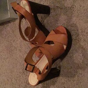 Bamboo shoes are very comfortable